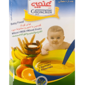 انواع سریلاک غنچه