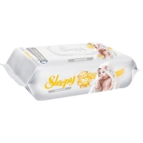 انواع دستمال مرطوب سلیپی