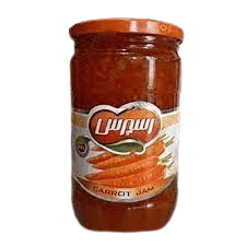 مربا ایرانی اسپرس 850 گرام