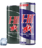 انواع انرژِی هیت