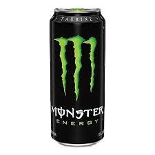 انواع مانستر ها