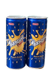 رانی پارادایس