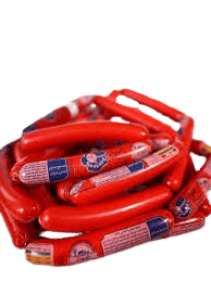 سوسیس اعلا فی کیلو