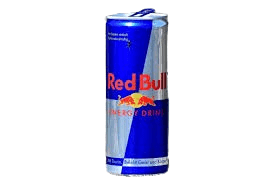 انرژی ریدبول 11 خط