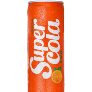 پیپسی های سوپر کولا