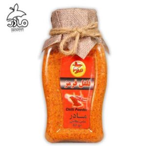 فلفل خشک