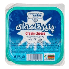 انواع پنیر پگاه