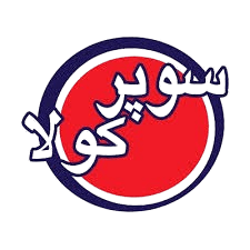 سوپر کولا خورد - کلان