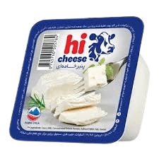 انواع پنیر hi