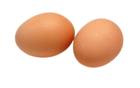 تخم مرغ خانگی اعلا فی دانه