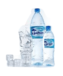 آب معدنی میهن