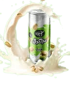 انواع شیر میلکول