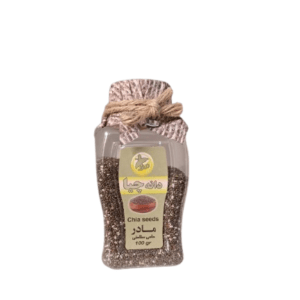 ادویه دانه چیا
