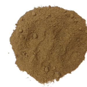 ادویه روی غذا 100 گرام