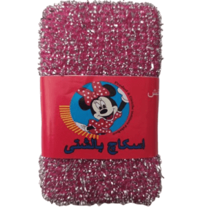 اسکاج اسفنجی