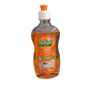 مایع ظرف شویی صحت 500 گرام