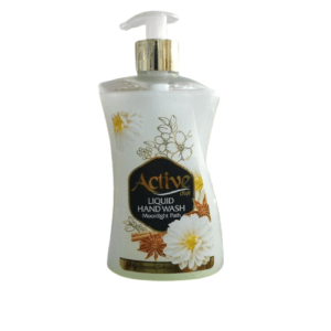 مایع دست شویی اکتیف نیم کیلو