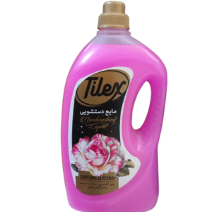 مایع دست شویی تیلکس 3 لیتره