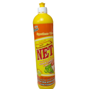 مایع ظرف شویی نیت 800 گرام