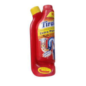 لوله باز کن تیرک