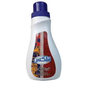 شامپو فرش ، موکت و مبل تیلکس