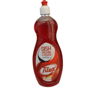 مایع ظرف شویی تیلکس 1 کیلو