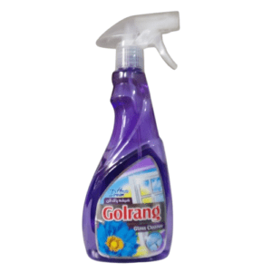 شیشه پاک کن گلرنگ