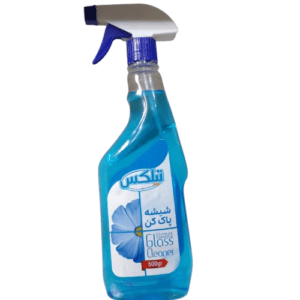شیشه پاک کن تیلکس