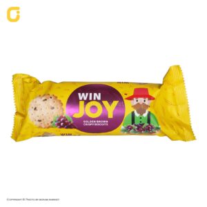 بیسکویت شور Joy