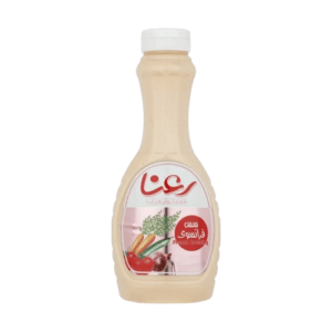 سس رعنا فرانسوی