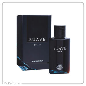 عطر Suave