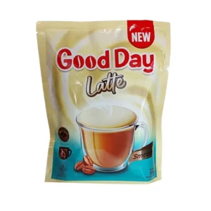 قهوه Latte گود دی