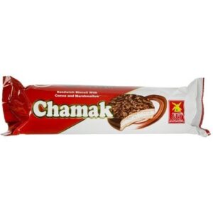 شیرین عسل چمک کلان