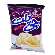 چی پلت خورد ایرانی