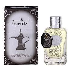 عطر درهم خورد