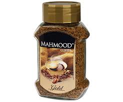 قهوه گولد محمود 50 گرام
