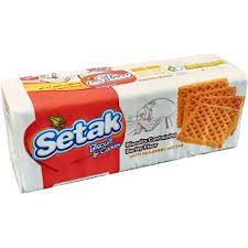 بیسکویت ستاک