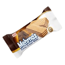 ویفر مهرناز