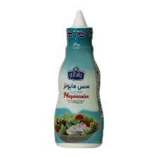 سس رافانو مایونز