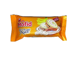 کیک رول مفید