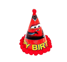 کلاه تولد کلان