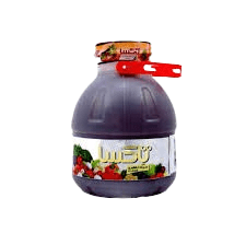 انواع سرکه ایرانی تاکسا