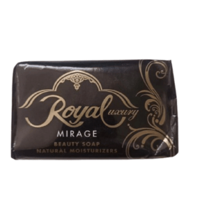 صابون رویال