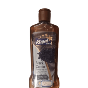 روغن موی رویال