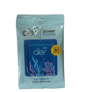 خوشبو توالت