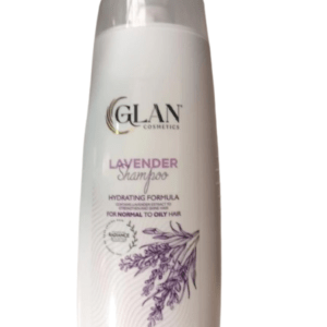 انواع شامپو کلان گلان