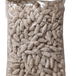 دشمله کنجدی سفید 1 کیلو