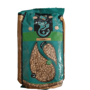 عدس 1 کیلویی