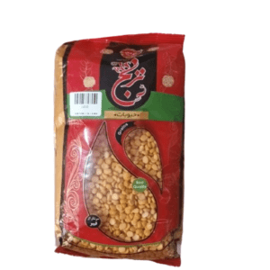 نخود لپه 1 کیلویی