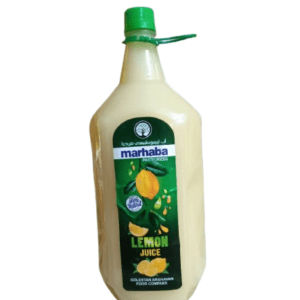 آبلیمو مرحبا 2 لیتر